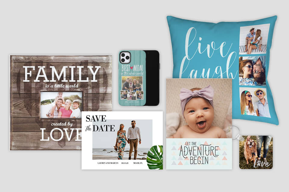 walmart photos review production