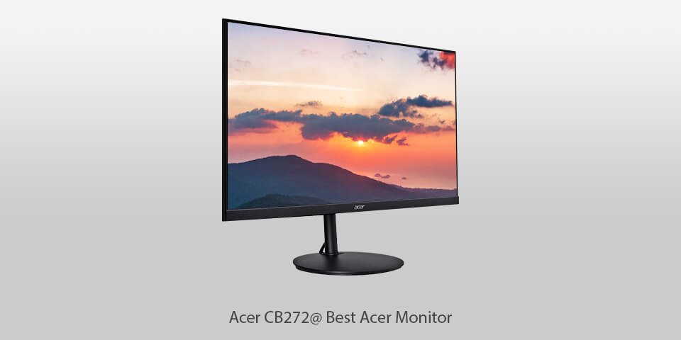 acer 27 inch monitor
