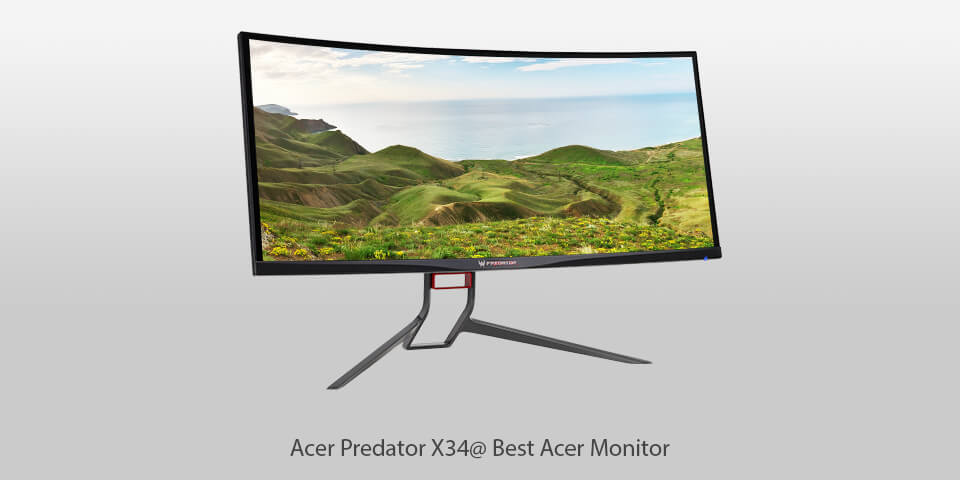 acer 32 inch monitor