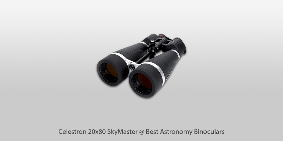 Celestron 20x80 SkyMaster astronomy binoculars