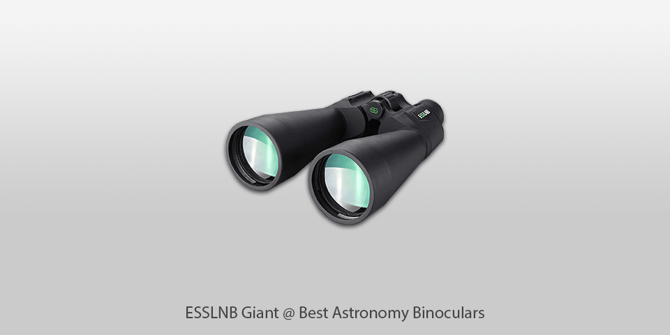 ESSLNB Giant astronomy binoculars