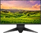 alienware 25 inch monitor under 500$