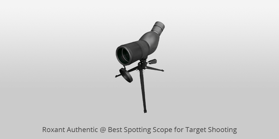 spotting scope roxant authentic
