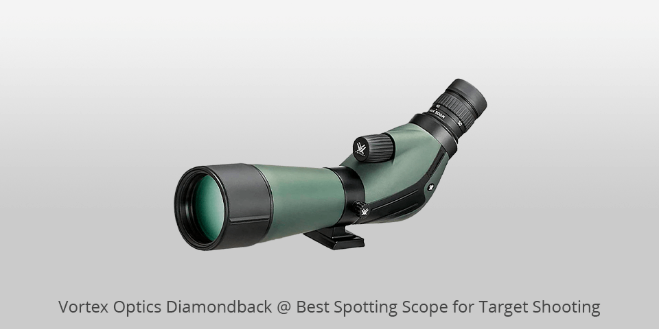 spotting scope vortex