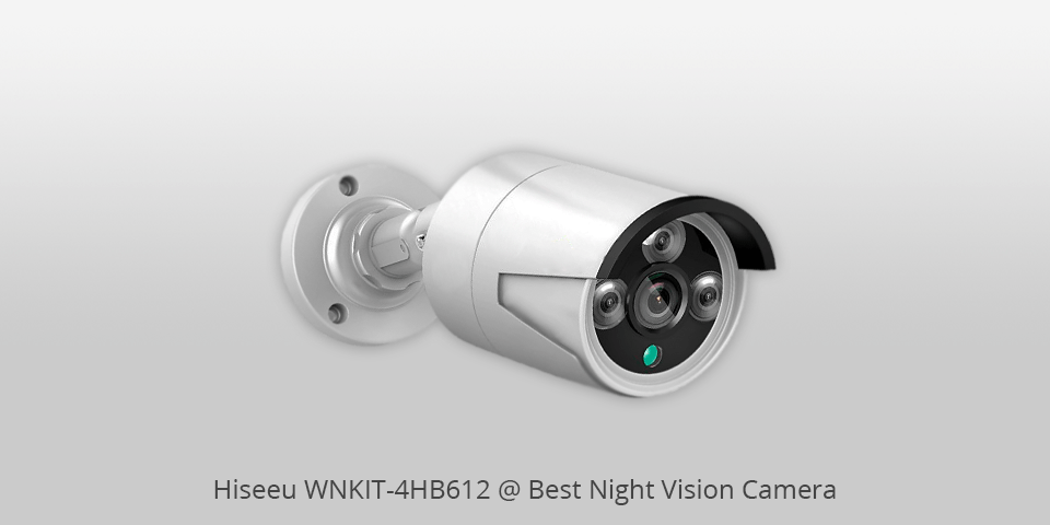 night vision home security cameras