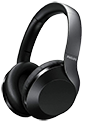 philips performance headphones for movies