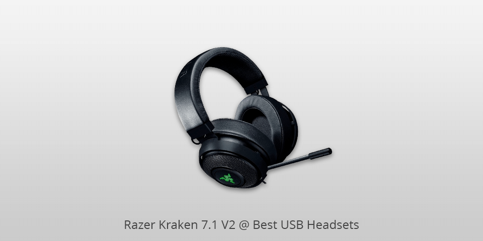 razer kraken 7.1 v2 usb headset