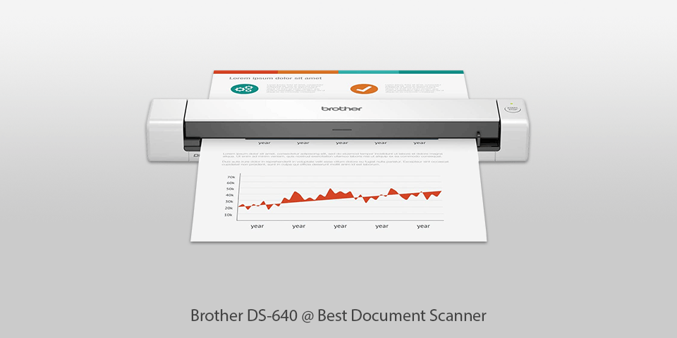 home document scanner