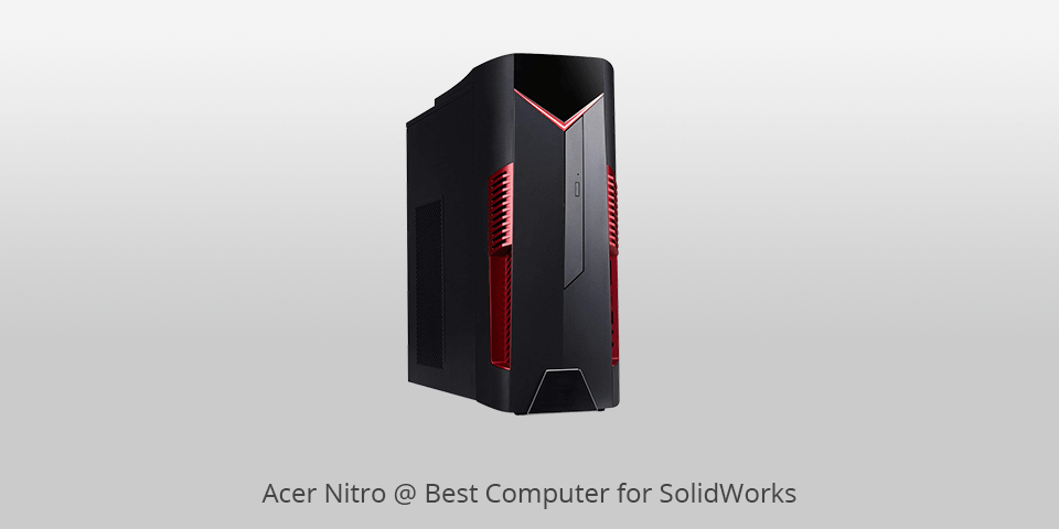 cheap computer for solidworks