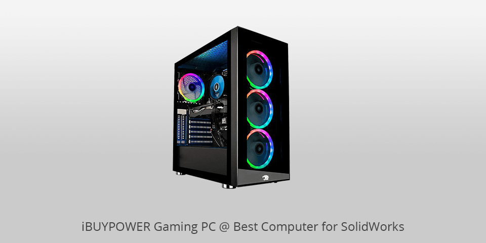 best computers for solidworks