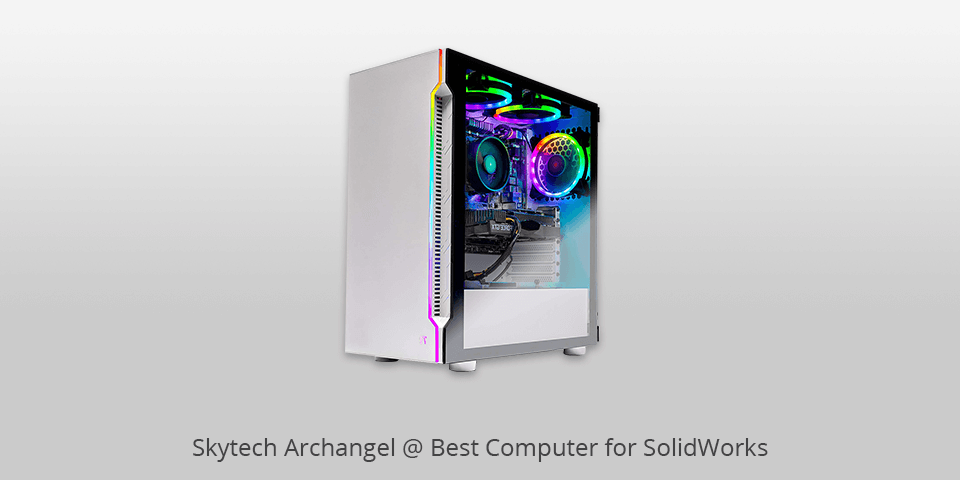 solidworks pc