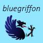 bluegriffon logo