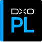 dxo logo