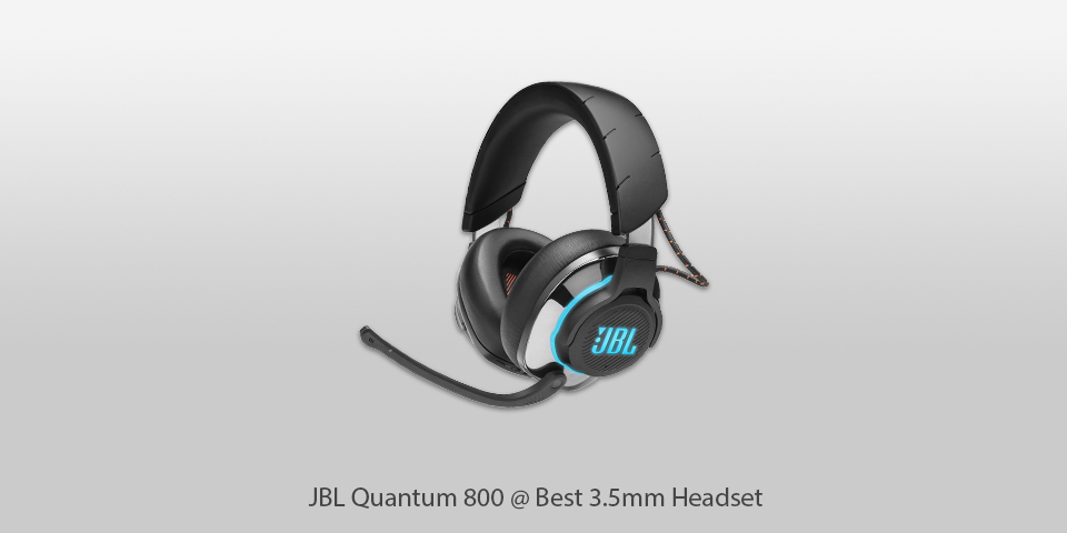 jbl quantum 800 3.5mm headset
