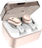 amorno true bluetooth noise cancelling bluetooth headset