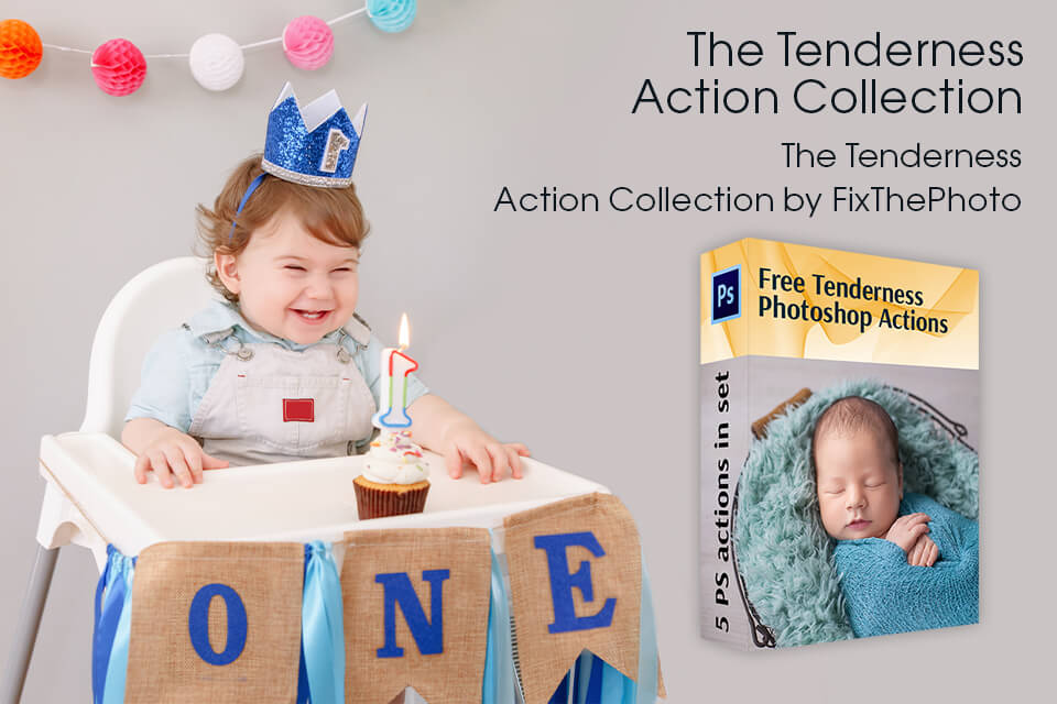 first birthday photo shoot ideas actions