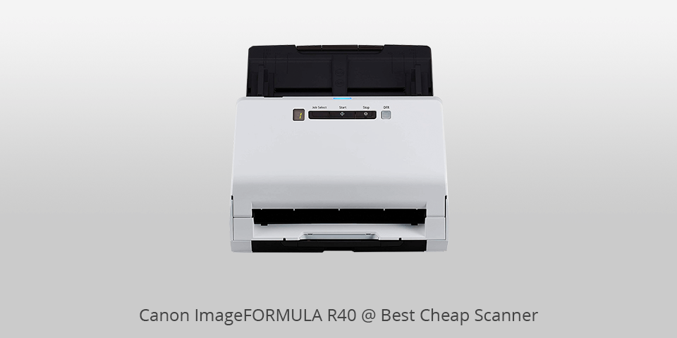 cheap photo scanner