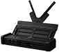 budget scanner