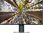 triple monitor setup dell 27 inch