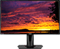 triple monitor setup asus 27 inch