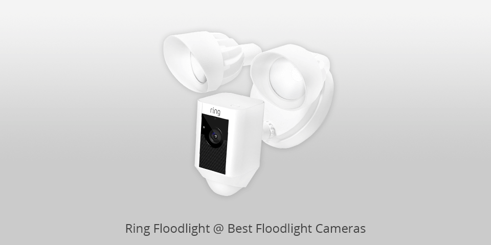 ring floodlight camera