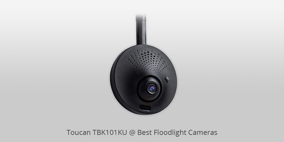 toucan tbk101ku floodlight camera