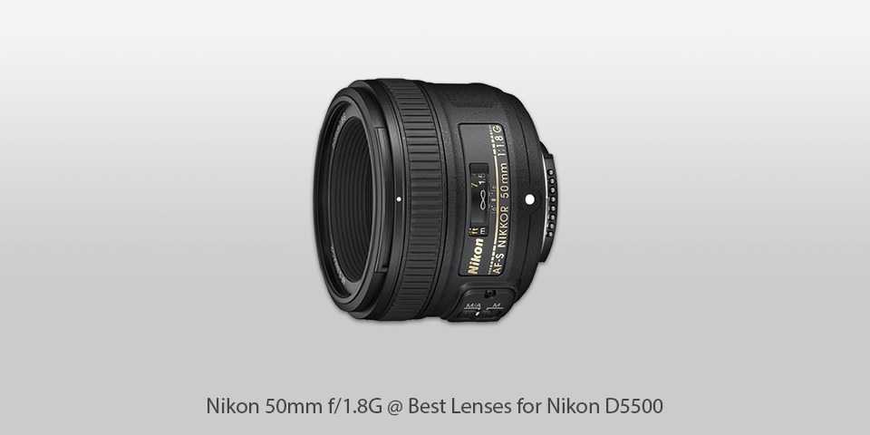 nikon d5500 zoom lens