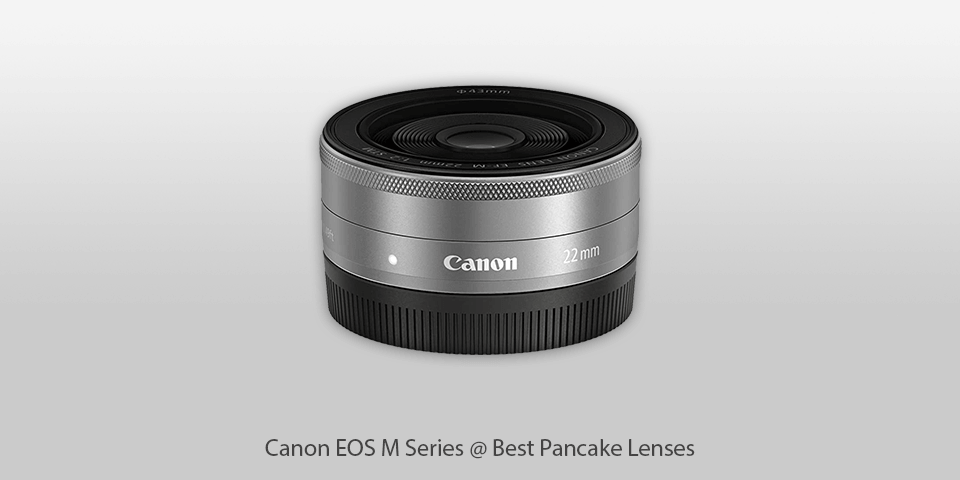 wide angle pancake lens