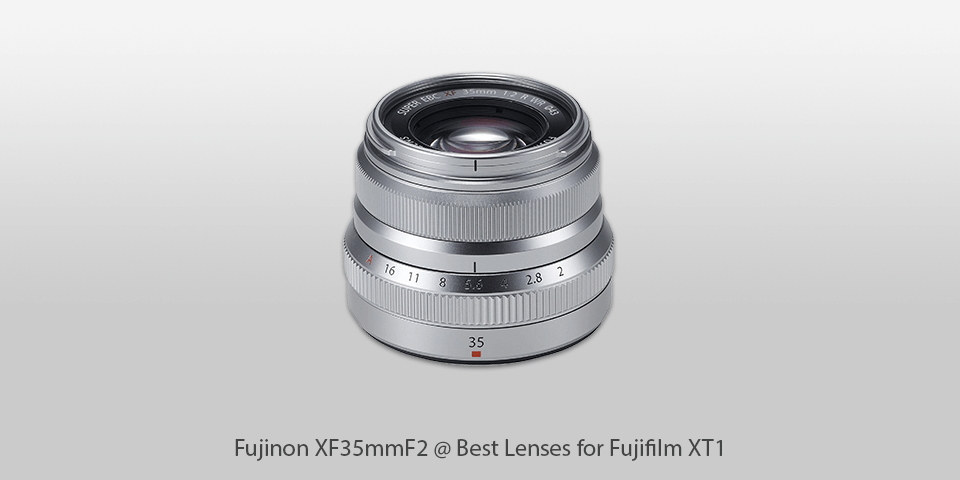 fujifilm xt1 lenses