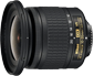 nikon 10-20mm f/4.5-5.6g lens for nikon d7100