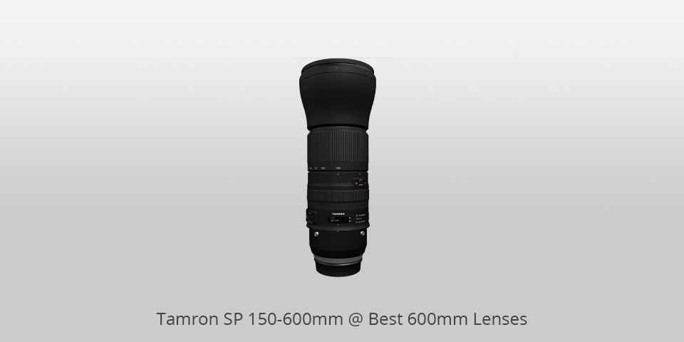 600mm lenses tamron