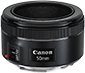 best lens for canon t5i canon ef 50mm f/1.8