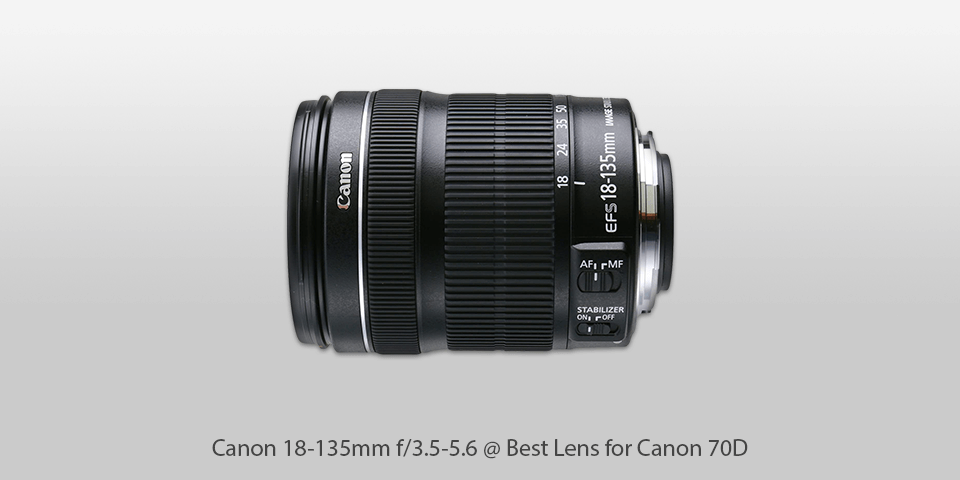 canon 70d telephoto lens