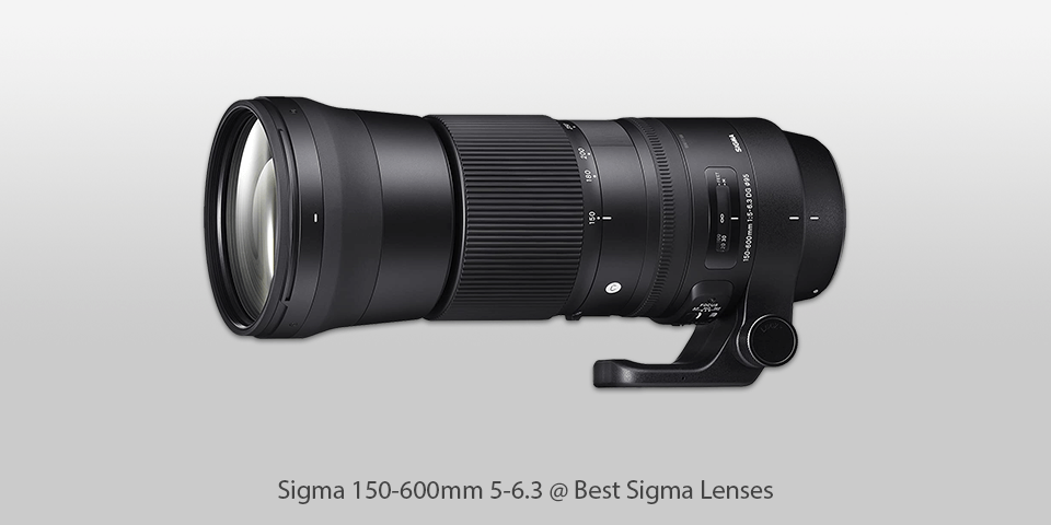 sigma art lens