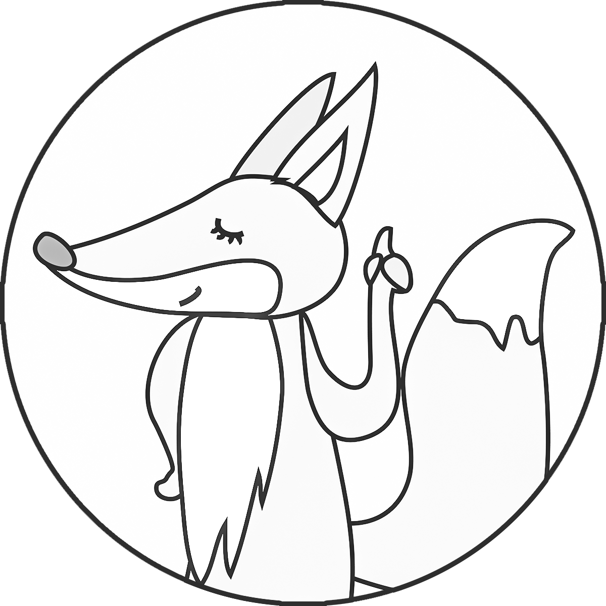 making a coloring book