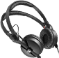 sennheiser hd 25 headphones for music production