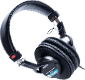 sony mdr7506 headphones for music production
