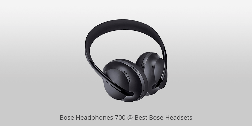 bose headphones 700 bose headset