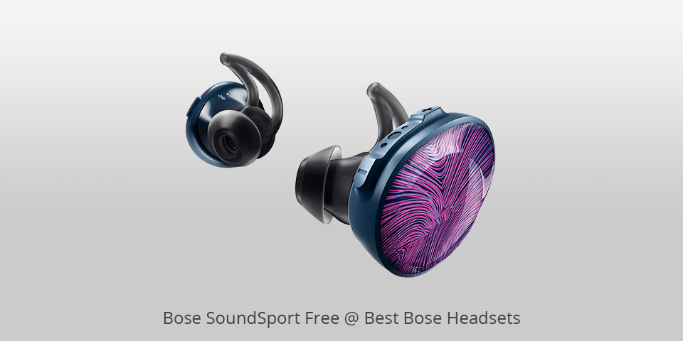 bose soundsport free bose headset