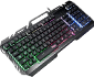 best keyboard for 3d modeling ratel all-metal