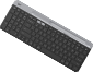 best keyboard for 3d modeling logitech k580