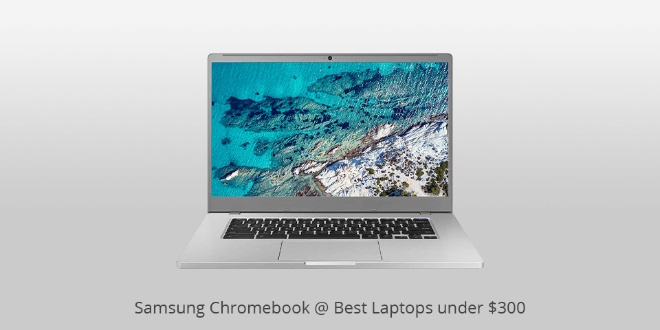 samsung chromebook laptop under 300