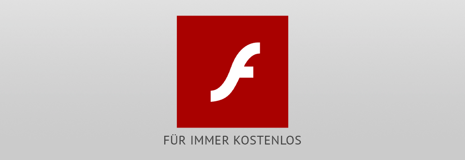 adobe flash player kostenlos