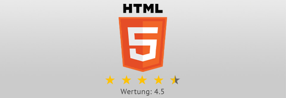 Html5 Logo