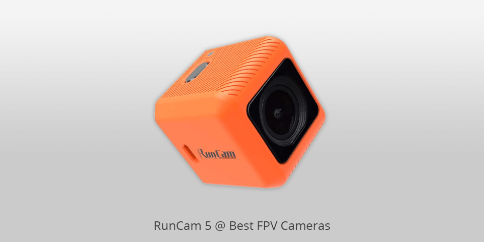 fpv camera runcam 5