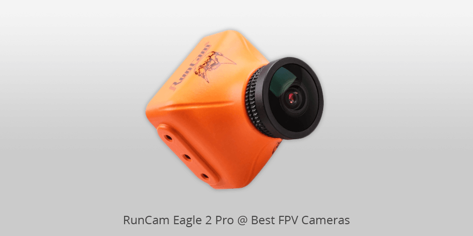 fpv camera runcam eagle 2 pro