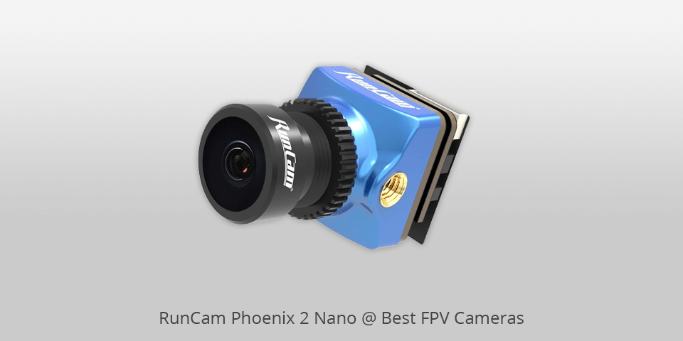 fpv camera runcam phoenix 2 nano