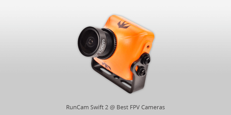 fpv camera runcam swift 2