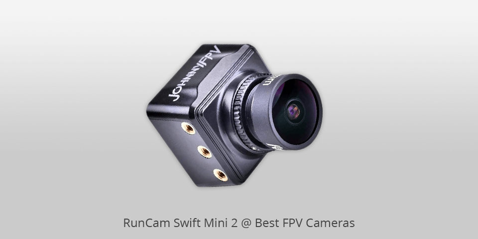 fpv camera runcam swift mini 2