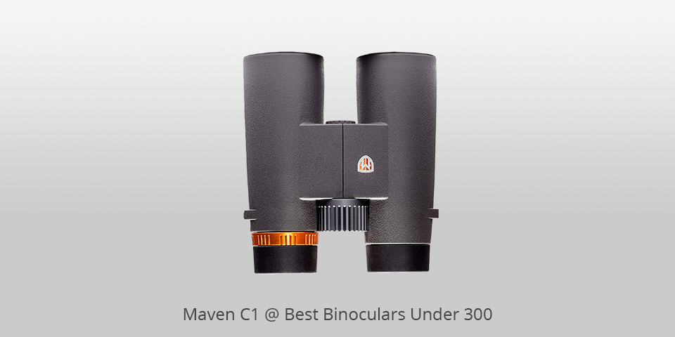 maven affordable binoculars